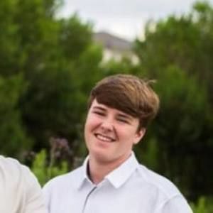 Meet your Posher, Dylan